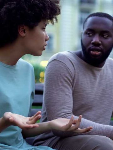 What Makes A Man Lose Respect For A Woman? These 10 Things
