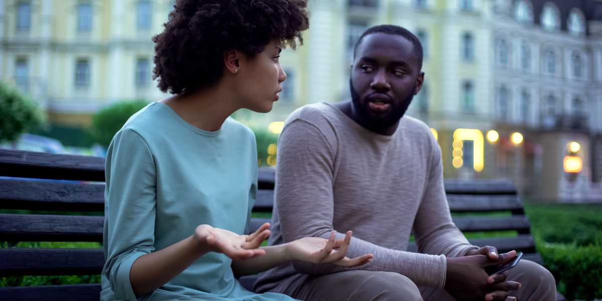 What Makes A Man Lose Respect For A Woman