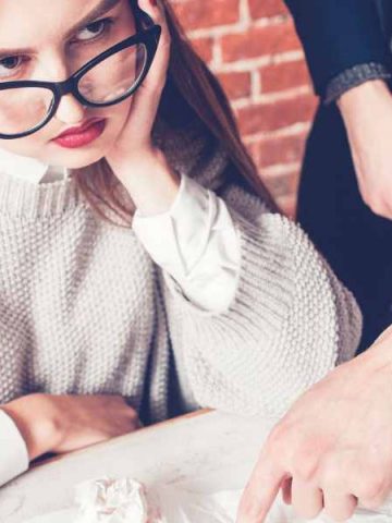 What Makes A Woman Lose Respect For A Man? – 8 Important Things