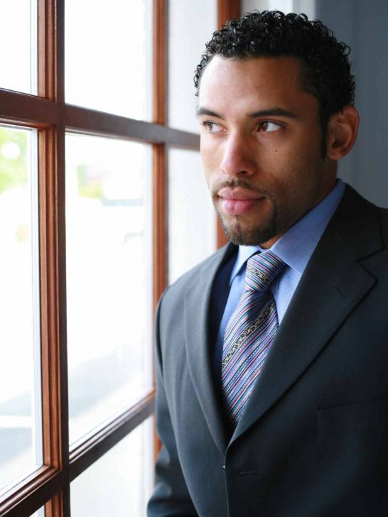 When A Married Man Never Talks About His Wife: 10 Things It Means
