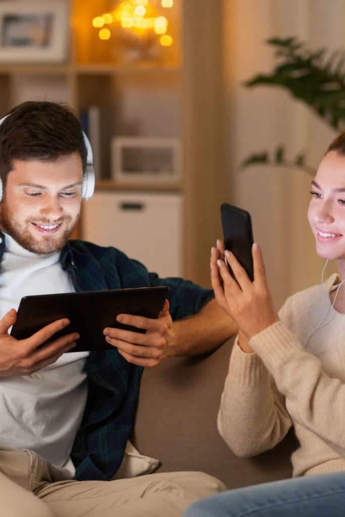 Reasons Married Men Stop Saying 'I Love You' to Their Wives