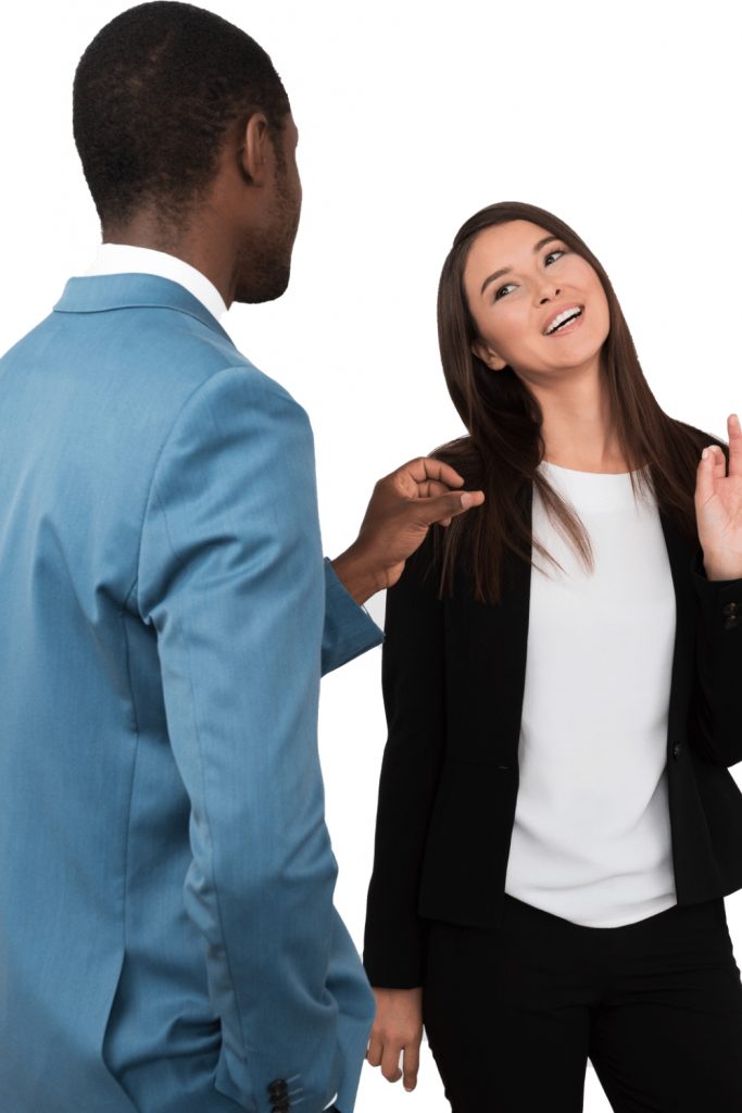 Signs A Married Man Wants To Sleep With You