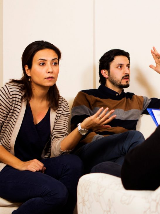 We Tried Marriage Counseling: 10 Surprising Things It Taught Us
