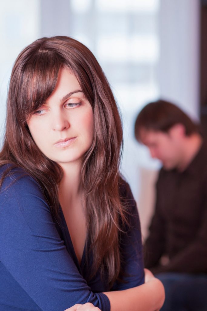 I Want To Break Up With My Boyfriend But I'm Scared I'll Regret It