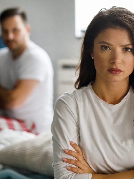 17 Reasons Married Men Stop Saying ‘I Love You’ to Their Wives
