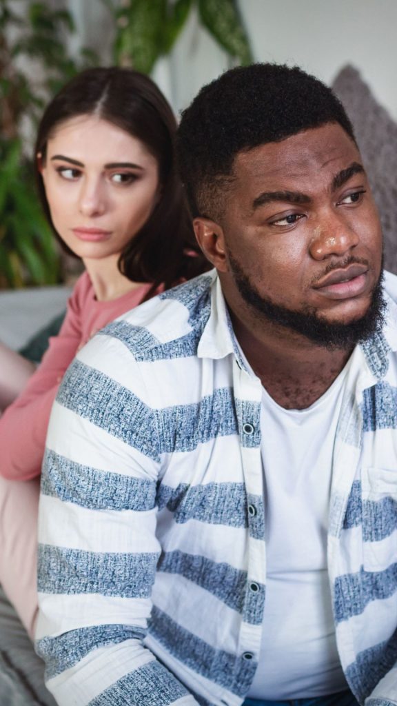 When A Married Man Ends Your Affair