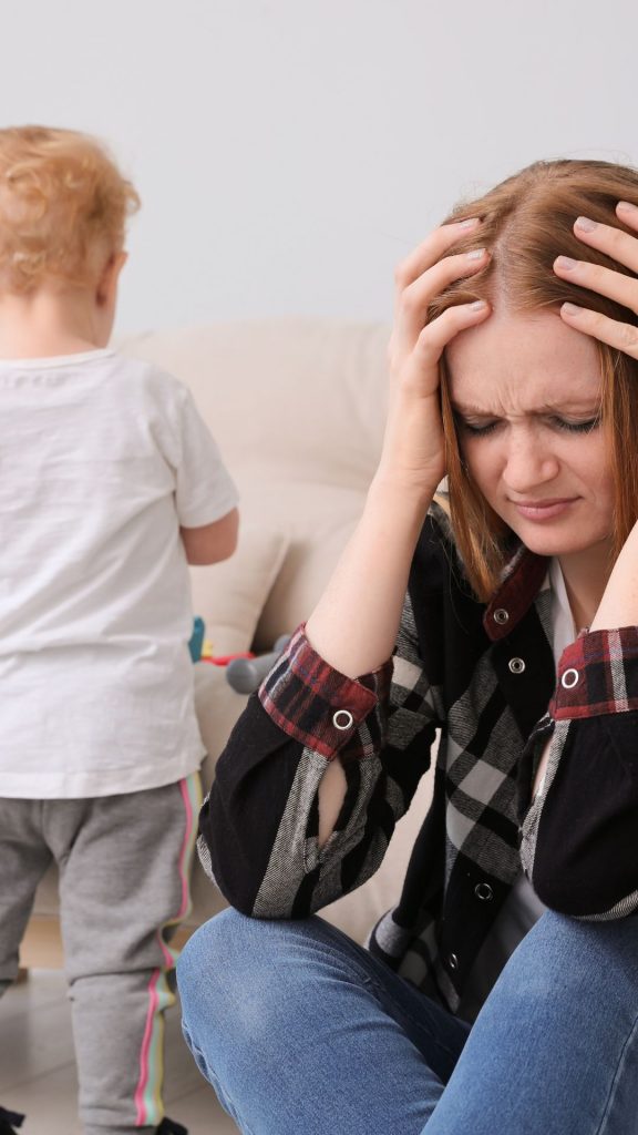 Ways Divorce Changes a Woman
