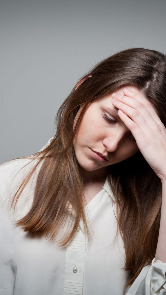 I Want To Break Up With My Boyfriend But I'm Scared I'll Regret It