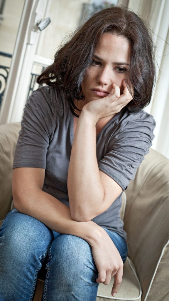 I Want To Break Up With My Boyfriend But I'm Scared I'll Regret It