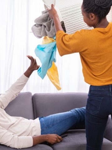 Why Do I Attract Lazy Guys? 7 Reasons You Attract Laid-Back Guys