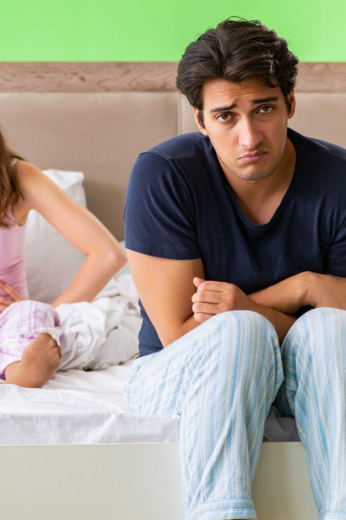 What It Means When Your Husband Lies To You