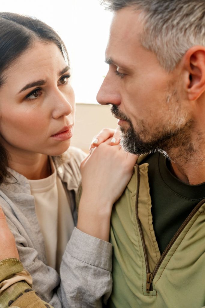 Signs You Are a Co-Dependent Partnermarriage