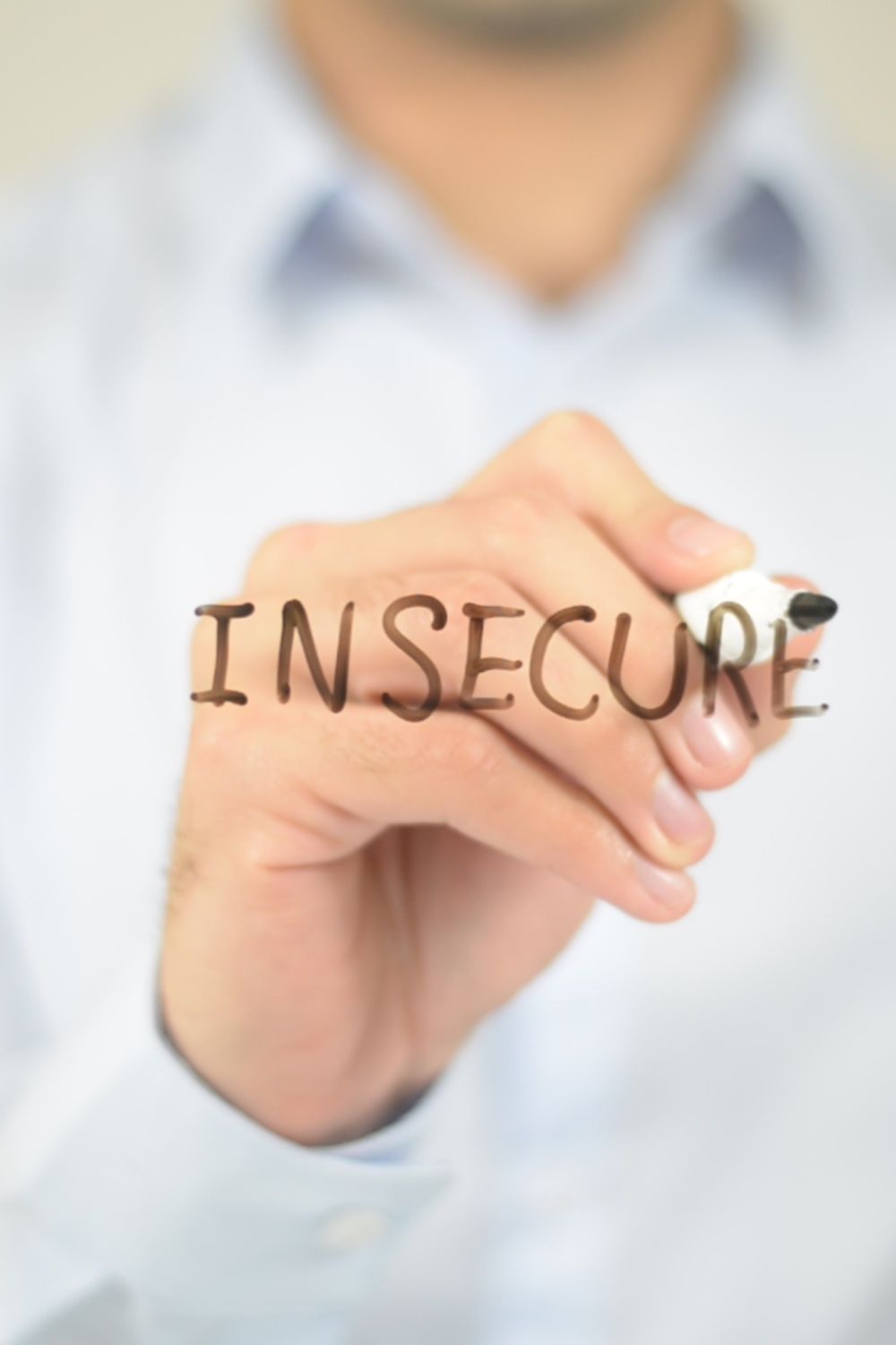 Signs You Are An Insecure Wife