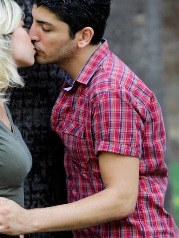 Where Do People Take Their Secret Lovers? 12 Common Places