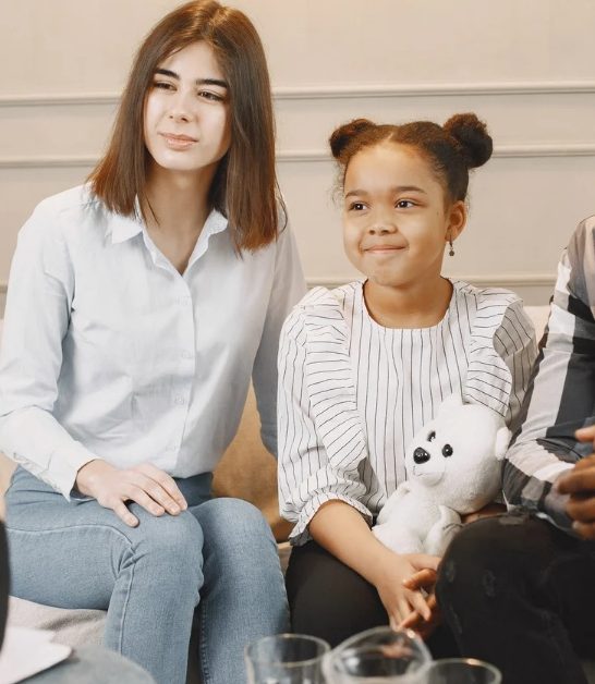 Therapy For Children: When To Go & What To Expect