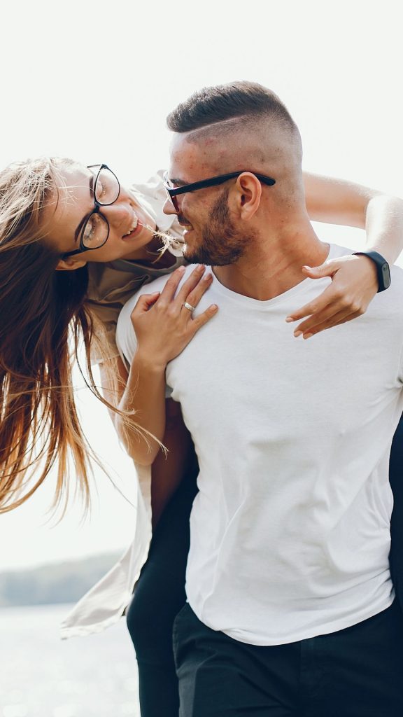 signs you are getting married soon