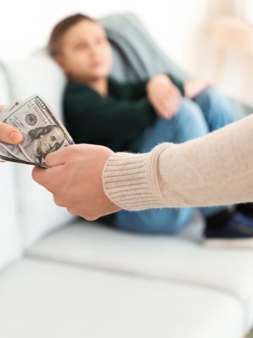 What Is the Difference Between Spousal Support and Alimony?