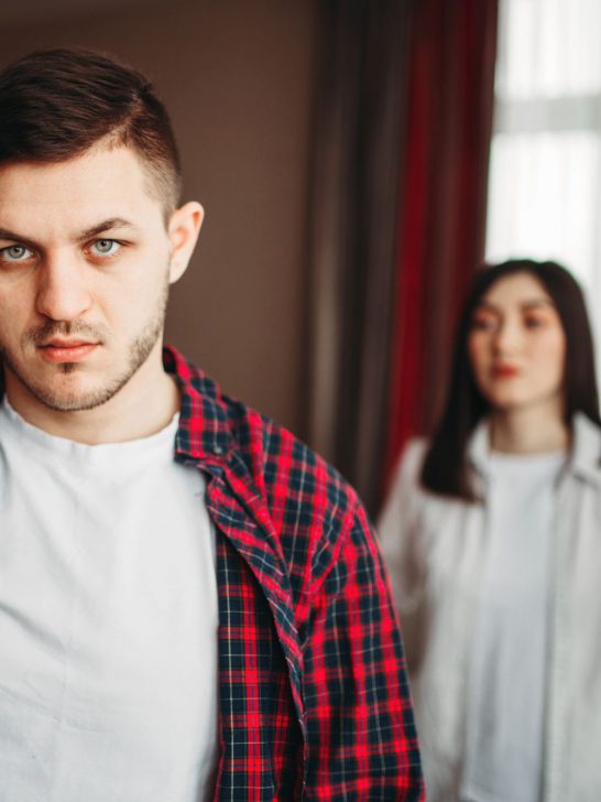 Why Does A Man Stay With A Woman He Doesn’t Love? – 12 Reasons