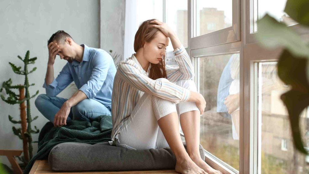 A wise woman will never marry a man who does these 6 things