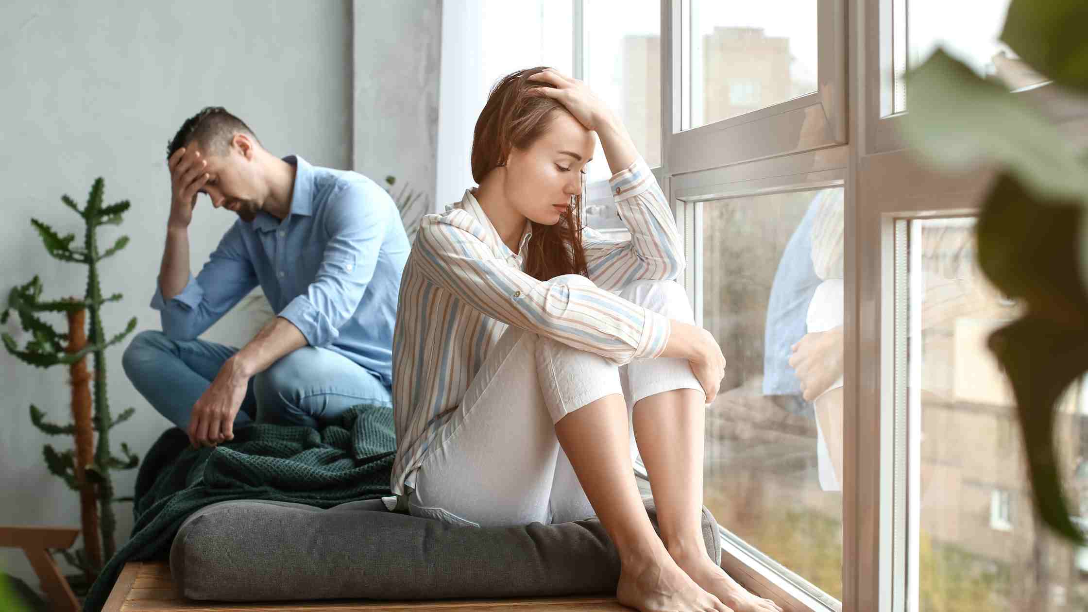 Things You Should Never Do With Your Partner's Past