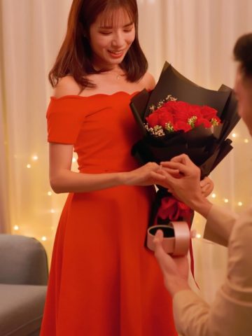 When A Guy Wants To Marry You So Fast, Look into These 13 Reasons