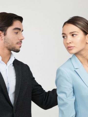 8 Surefire Ways To Make A Man Know Your Worth