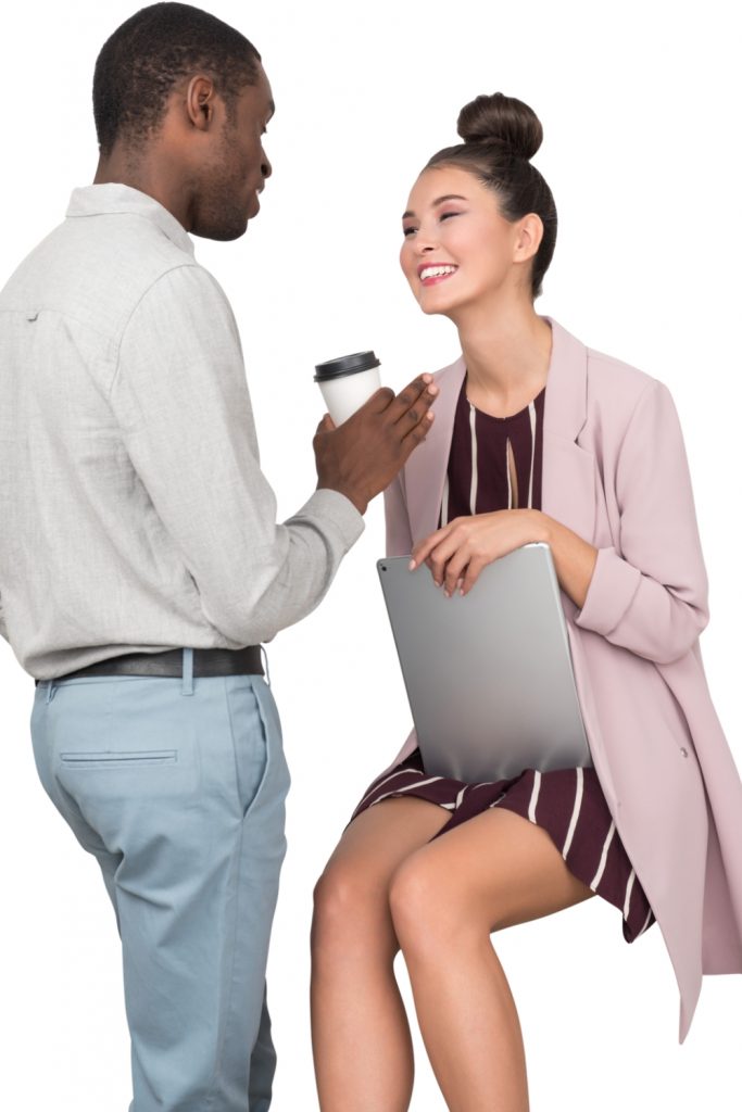 When A Man Is Vulnerable With A Woman - 7 Things It Means