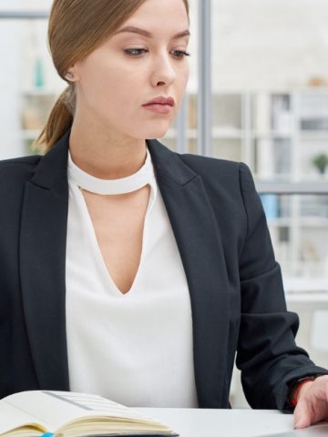 11 Signs You Are an Intimidating Woman