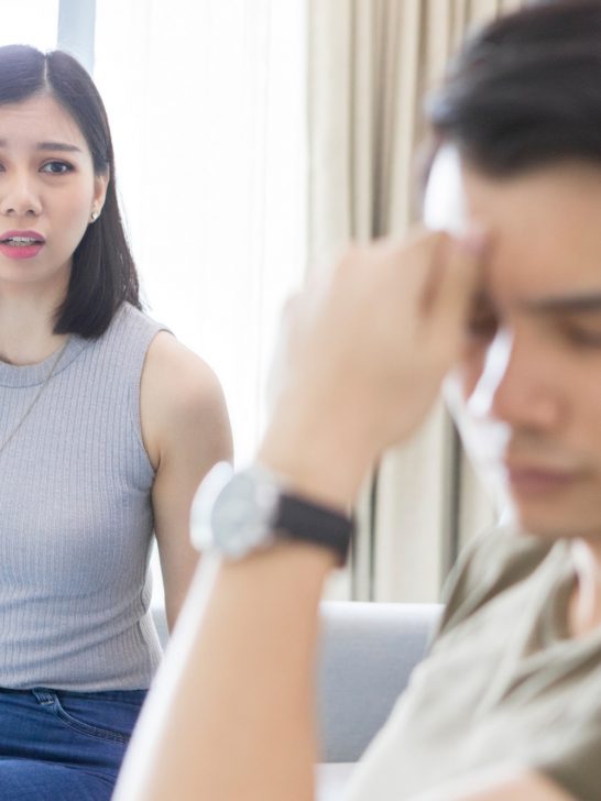13 Major Signs A Man Is Unhappy In His Marriage