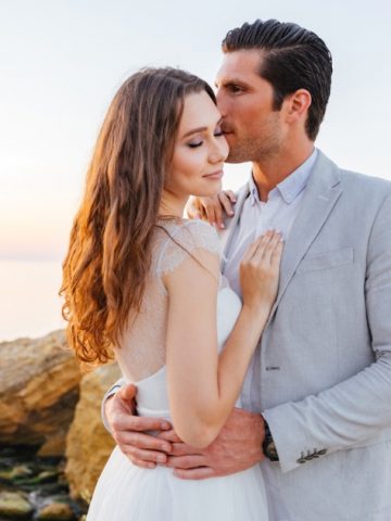 12 Unmistakable Signs a Man is Ready for Marriage