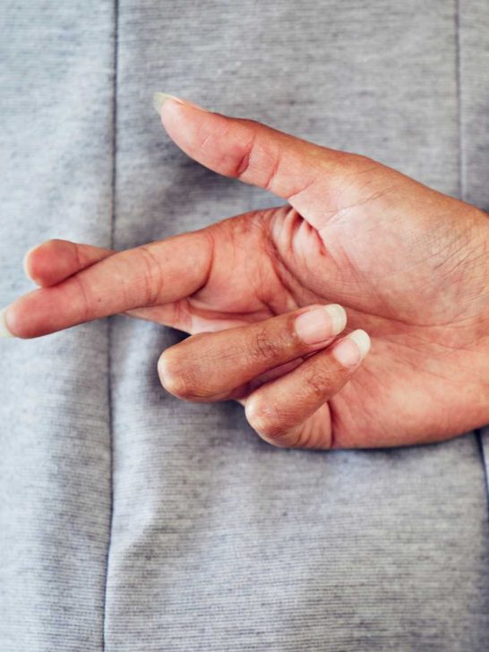 What It Means When Your Husband Lies To You