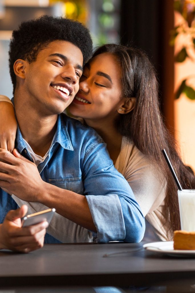 Signs He Has Deep Respect for You