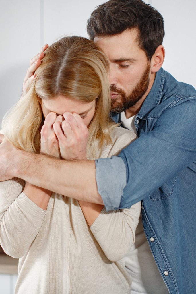 Signs He Has Deep Respect for You