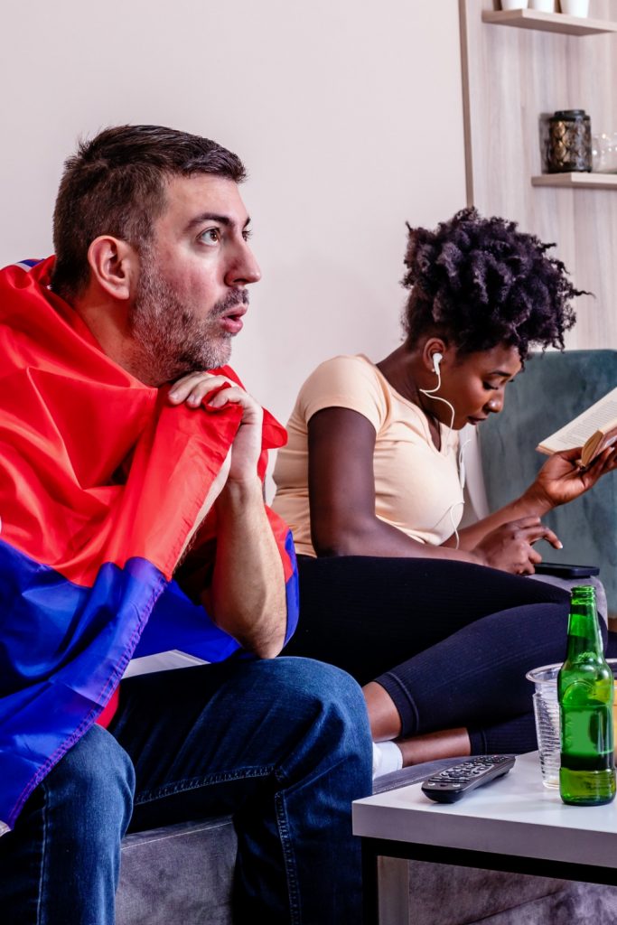 Signs Your Marriage Is Lacking Intimacy