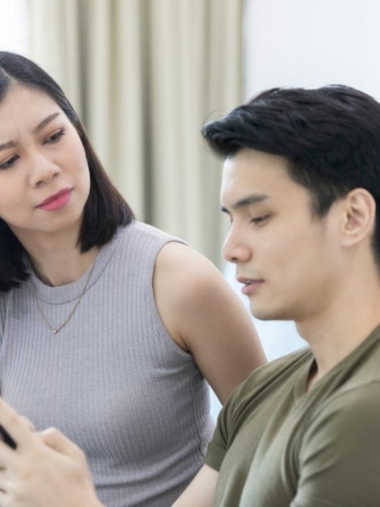 9 Signs Your Marriage Is Lacking Intimacy