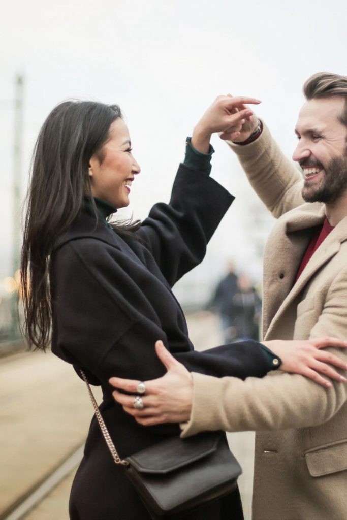 Subtle Signs He's Committed to You and Only You