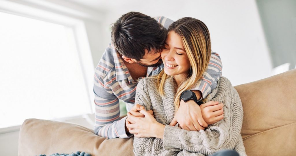 How To Make A Guy Spoil You&mdash;Without Making Him Feel Guilty About It!