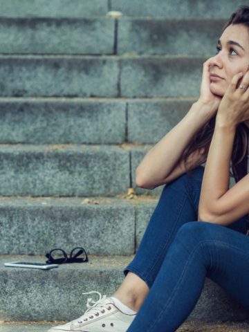 9 Signs A Woman Is Feeling Lonely In Her Marriage