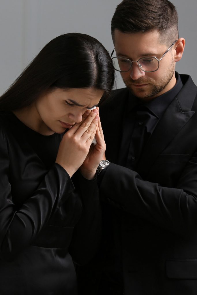 signs your marriage needs some counselling