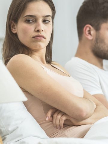 11 Signs Your Marriage Needs Some Counseling