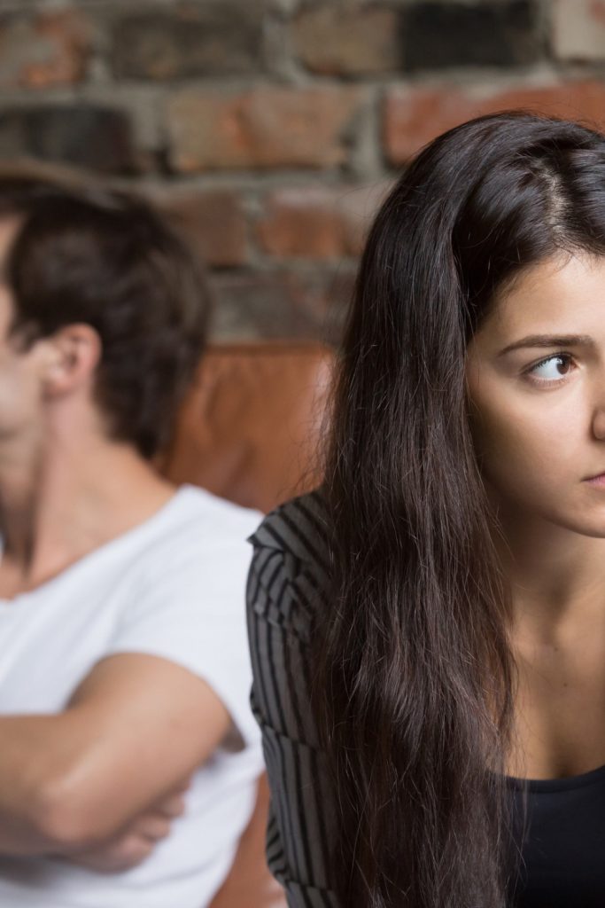signs your marriage needs some counselling