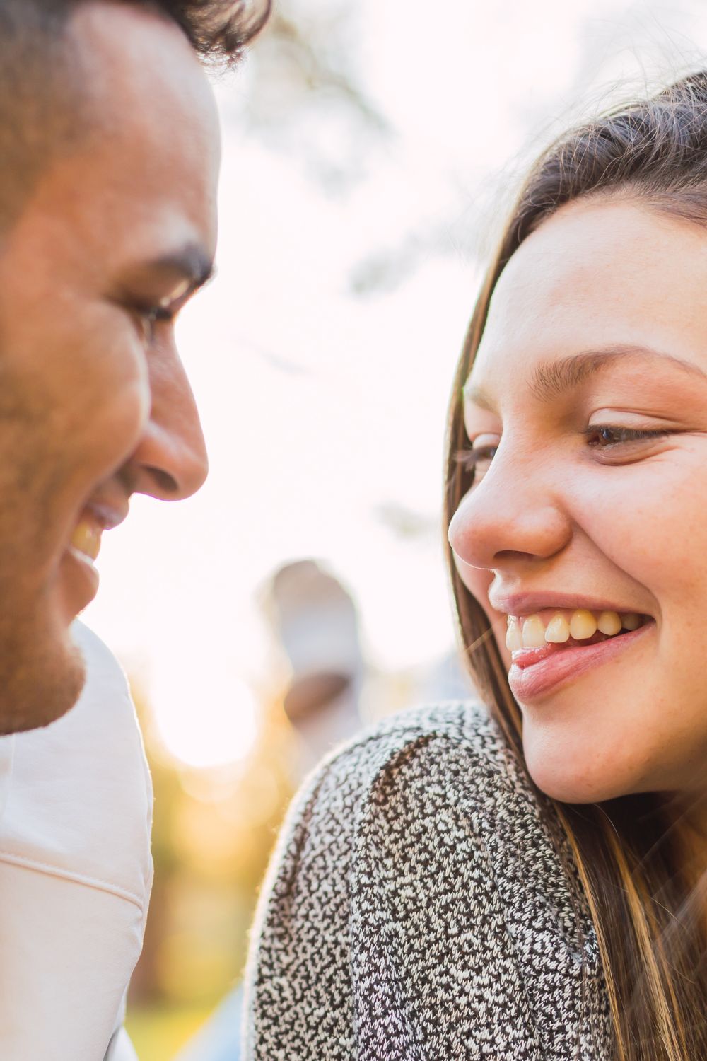 When Your Man Is Not Romantic: Things To Do