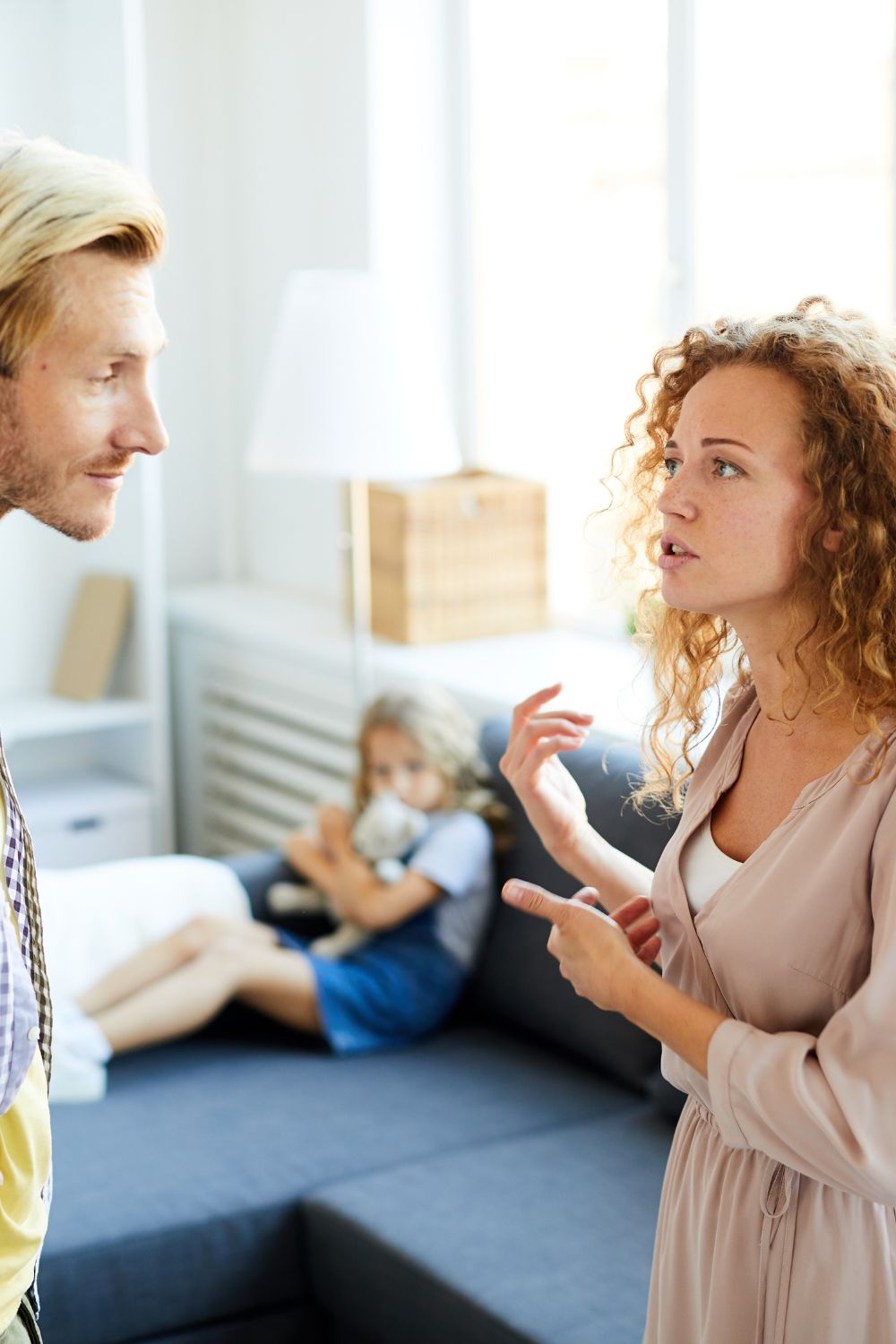 Things I Stopped Doing That Were Hurting Physical Intimacy in Our Marriage