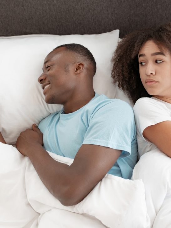 8 Signs Your Husband Wants To Cheat
