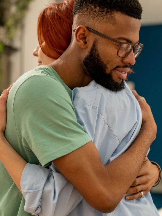 9 Things a Married Man Should Never Hide From His Spouse