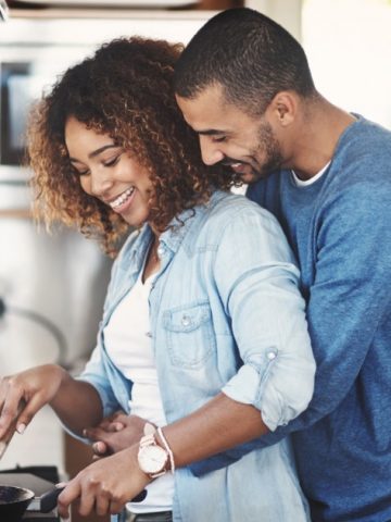 8 Cute Signs Your Husband Really Values You