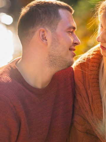 12 Things Your Wife Wishes You’d Do More Often