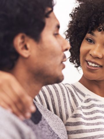 13 Things Good Wives Never Do