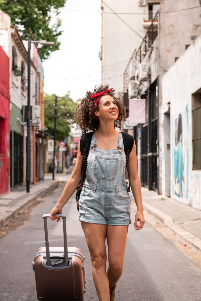 Signs You Are an Independent Woman