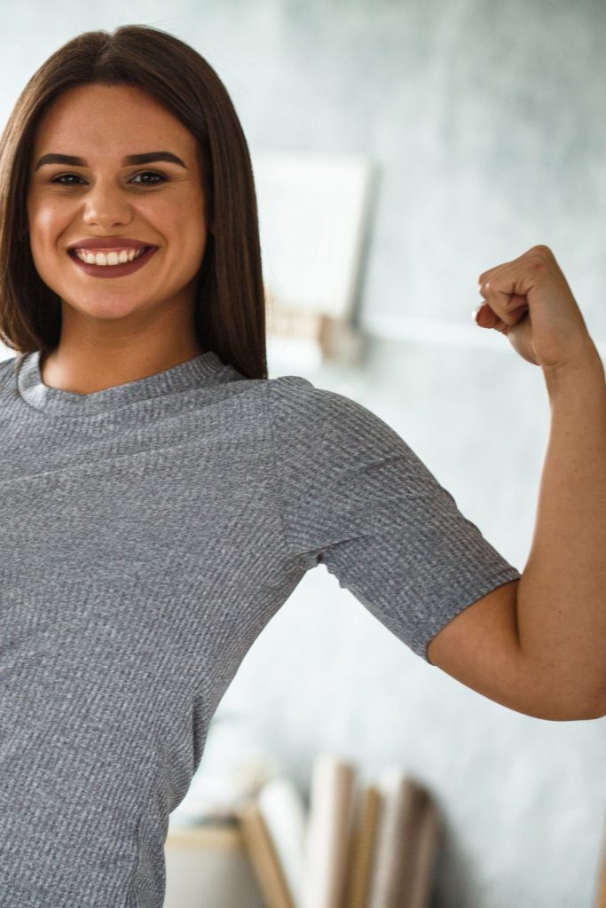 Signs You Are an Independent Woman